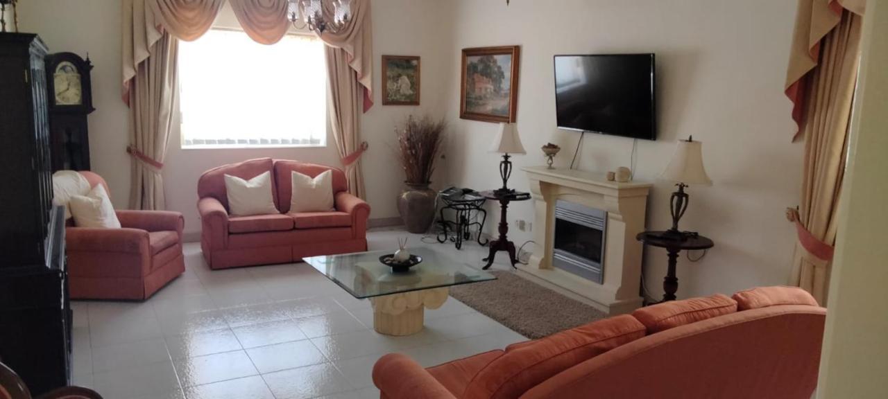Malta Tourism Approved Home With Private Pool 34 Galileo Galilei Mellieha Exterior foto